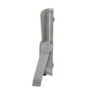 Philips LED floodlight Coreline Tempo S BVP110 38W 4200lm 4000K 39x96° IP65 - asymmetrisch - Afbeelding 5