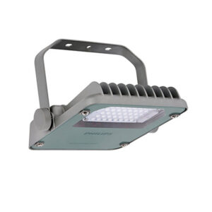 Philips LED floodlight Coreline Tempo S BVP110