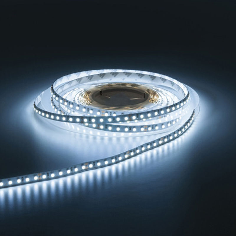 Havana Ribbon LED strip 48W 4000K 120led m 24V IP20