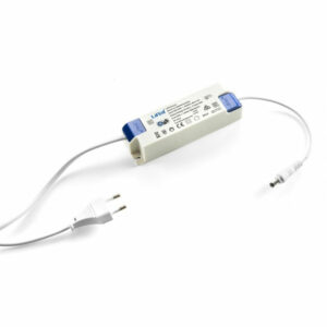 Meba standard LED paneel 28W 3500lm 3000K 1200x300 - Afbeelding 3