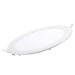 Meba flat LED downlight