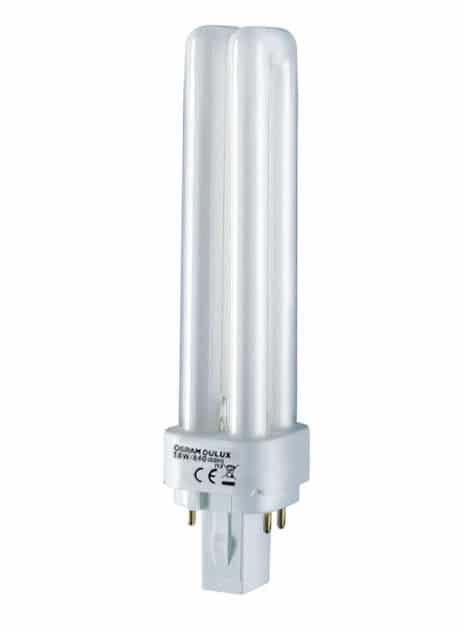 Osram Dulux D 4P