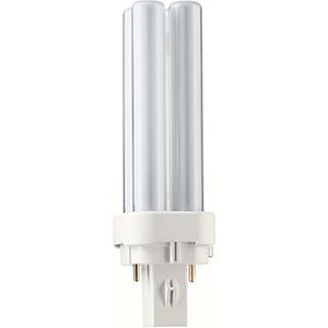 Philips Master PL-C pins