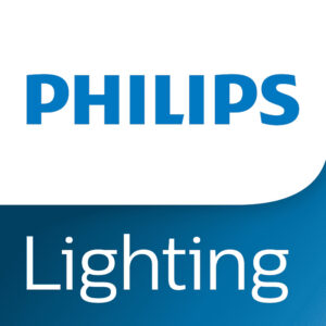 Philips lighting logo