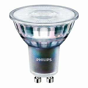 Philips Master LED spot Expert Color GU10
