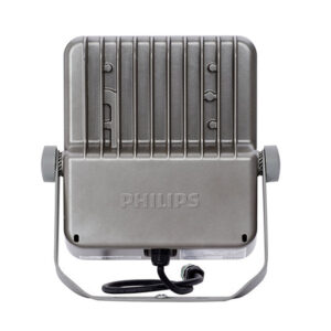 Philips LED floodlight Coreline Tempo S BVP110 38W 4200lm 4000K 39x96° IP65 - asymmetrisch - Afbeelding 4