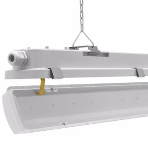 Tytan 2 led montagebalken waterdicht