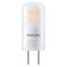 CorePro-LED-capsule-ND-1-8-20W-827-GY635.jpg Philips CorePro LED capsule niet dimbaar 1.8W vervangt 20W 827 GY635