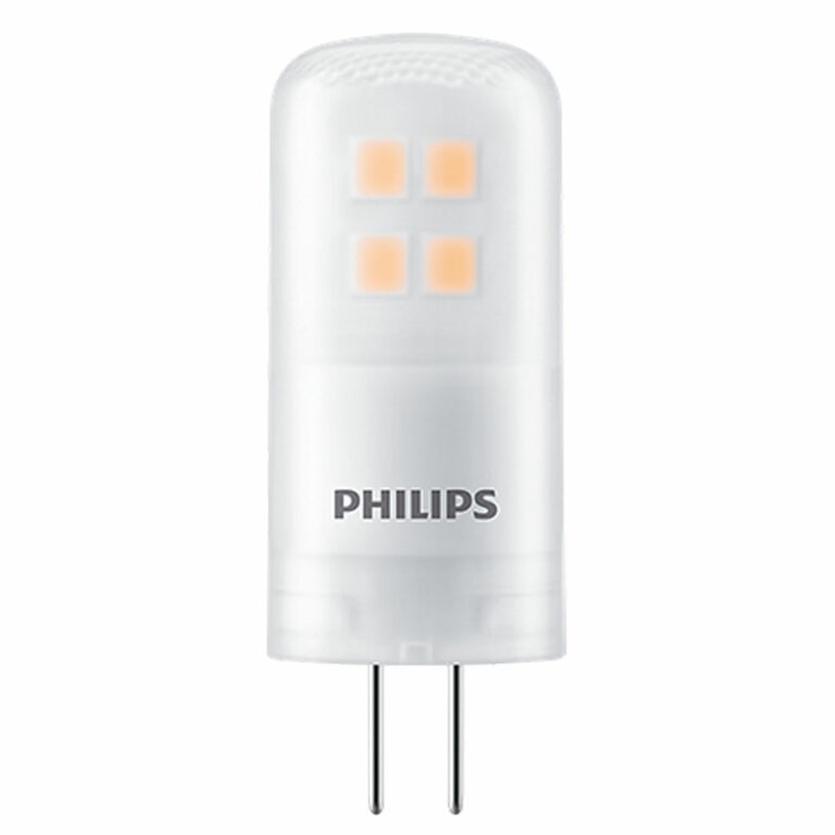 Philips CorePro LED capsule