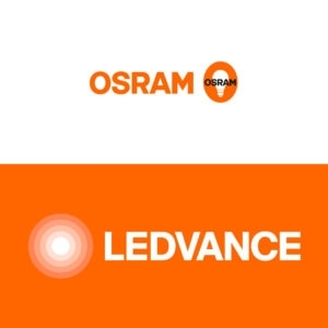 Osram Ledvance logo