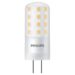 Philips-CorePro-LED-capsule-ND-4.2-40W-GY6.35-(1000x1000) Philips CorePro LED capsule niet dimbaar 4.2W vervangt 40W GY6.35