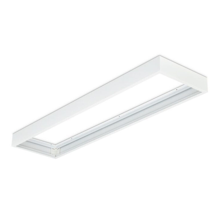 Philips opbouwrand 120×30 t.b.v. RC132V