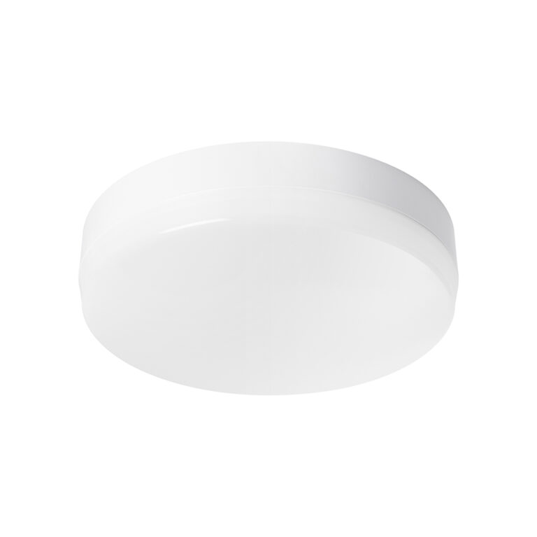 Prolumia Prodisc II LED opbouw IP44 wit
