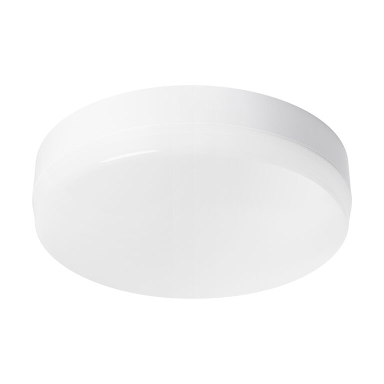 Prolumia Prodisc II maxi LED opbouw wit