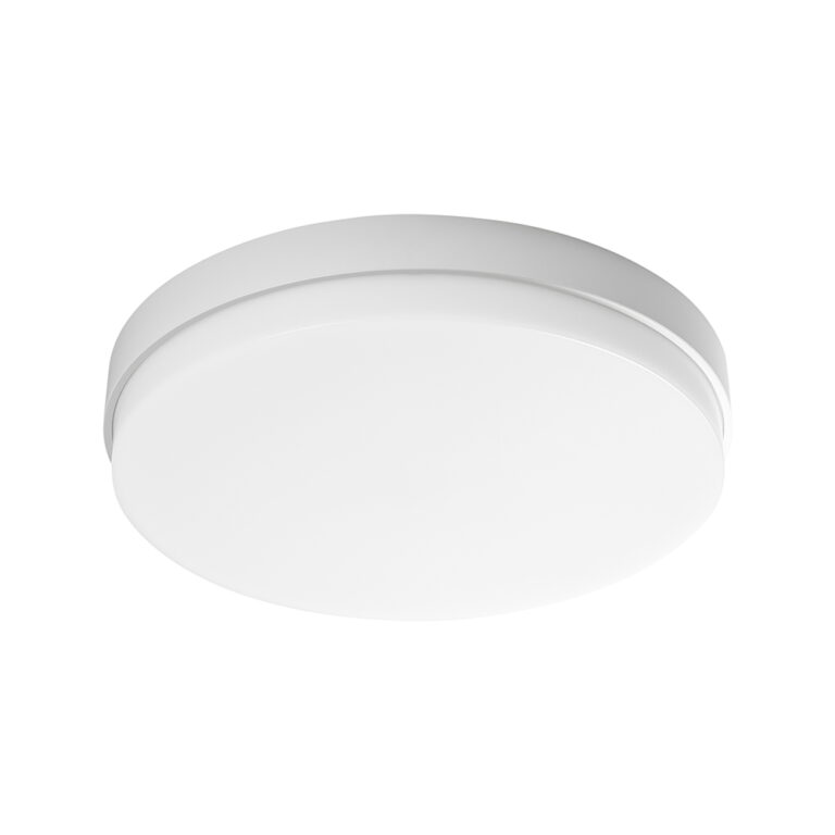 Prolumia Prodisc III LED opbouw wit