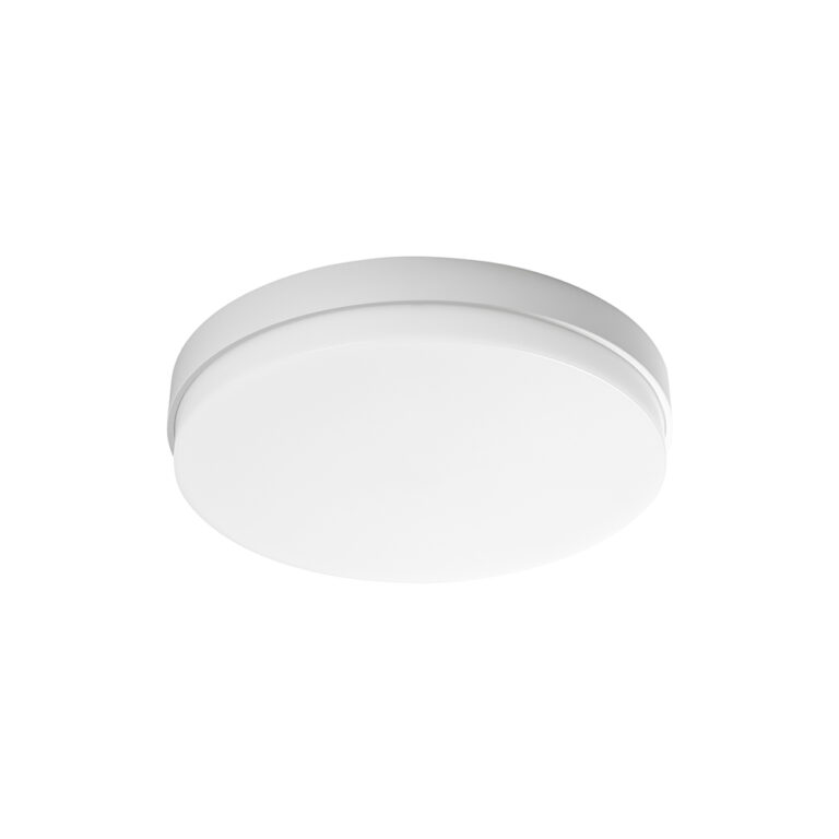 Prolumia Prodisc III mini LED opbouw wit