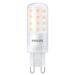 Philips-CorePro-LED-capsule-MV-4W-vervangt-40W-G9-dimbaar Philips-CorePro-LED-capsule-MV-4W-vervangt-40W-G9-dimbaar