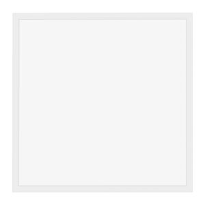 Meba Plus BL LED paneel 32W 4000lm 3000K/4000K/6000K UGR<22 60x60cm - Philips Certadrive - Afbeelding 2
