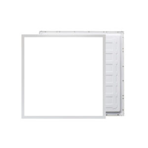 Meba Plus BL LED paneel 32W 4000lm 3000K/4000K/6000K UGR<22 60x60cm - Philips Certadrive - Afbeelding 3