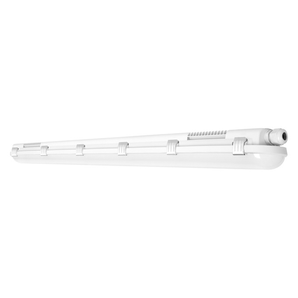 Ledvance LED waterdicht montagebalk 32W 4400lm 4000K IP65 120cm multisensor